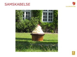 SAMSKABELSE
 