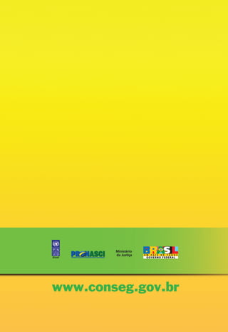 Conseg -  Inquerito Policial