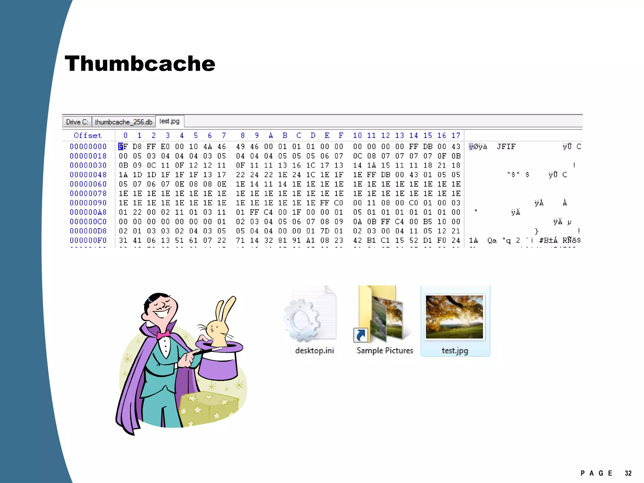 Thumbcache 
