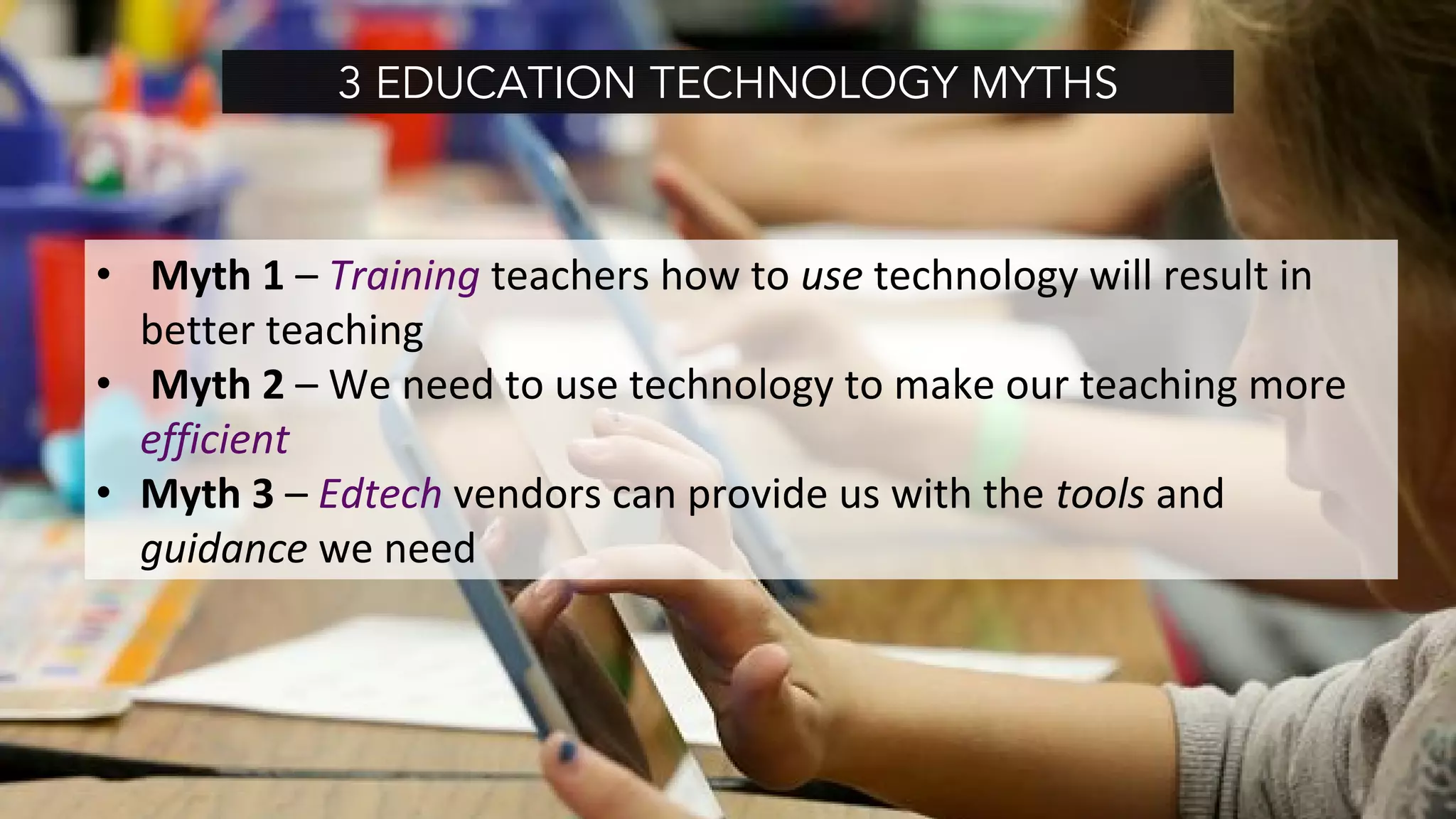 Digital Education Revolution | PDF