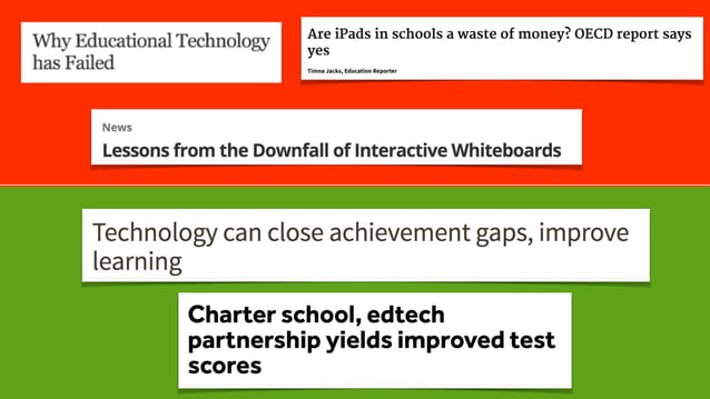 Digital Education Revolution | PDF