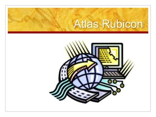 Atlas Rubicon