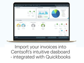 Invoice OCR and Scanning Software | PDF