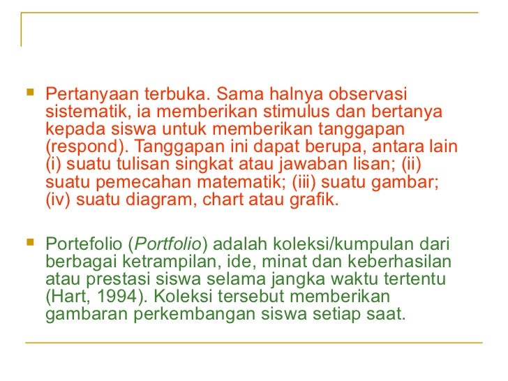 Pembelajaran Kontekstual Contextual Teaching Learning Ctl