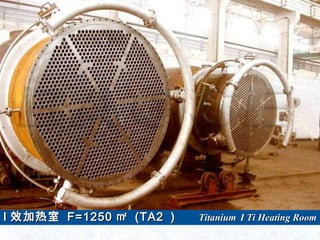 II ЧЧ F=1250F=1250 OO (TA2(TA2  TitaniumTitanium I Ti Heating RoomI Ti Heating Room
 