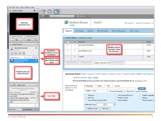 La Trobe University

5

 