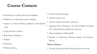 Critical thinking and problem solving skills .pptx