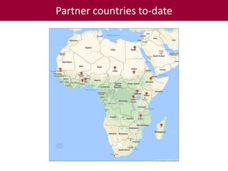 Tropical dairy genomics 