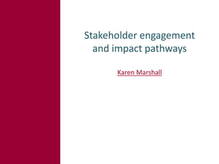 Tropical dairy genomics 