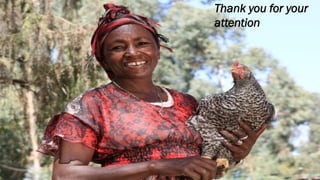 Thank you for your
attention
 