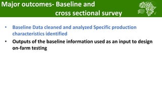 Challenges and opportunities for improved tropical poultry productivity and resilience