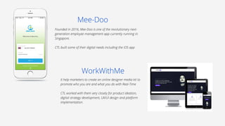 Crystal Tech lab (CTL) Overview | PPT