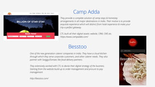 Crystal Tech lab (CTL) Overview | PPT