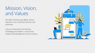 Crystal Tech lab (CTL) Overview | PPT