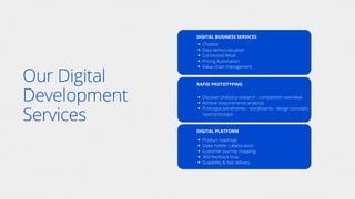 Crystal Tech lab (CTL) Overview | PPT