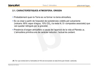 Ctma 2 1 Atmosfera Intro