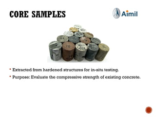 Sample Preparation for compression testing machine .pptx