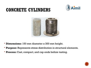 Sample Preparation for compression testing machine .pptx