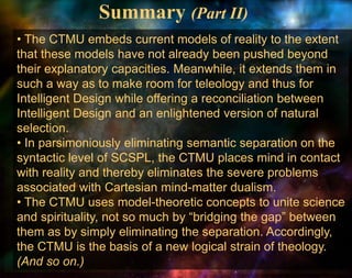 CTMU.ppt