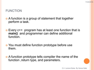 C++ tokens and expressions | PDF