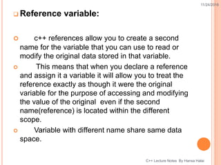C++ tokens and expressions | PDF