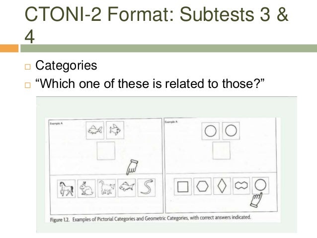 Ctoni Manual Ctoni Manual