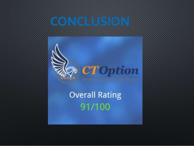 Binary options 100 payout