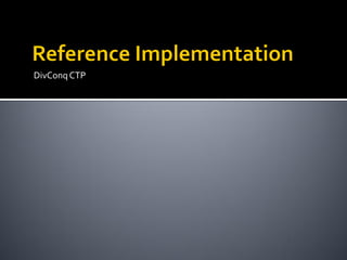 Ctp | PDF