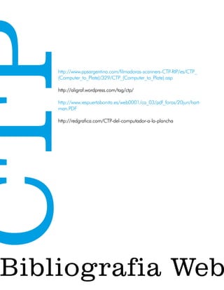 Ctp | PDF