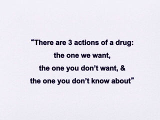 Clinical Trial Phases