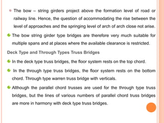 Springing Level Bridge CTP.ppt