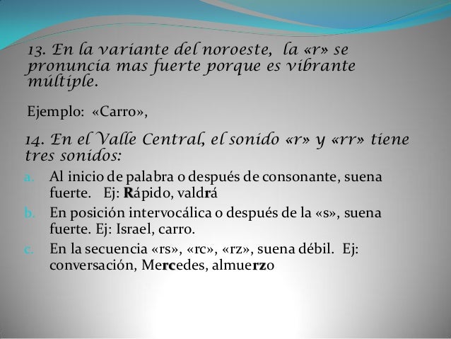 Variedades año