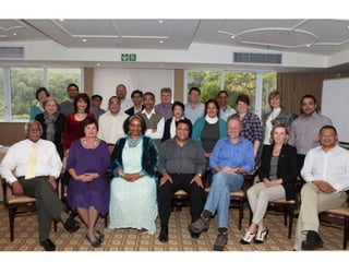 CTP AGM Presentation