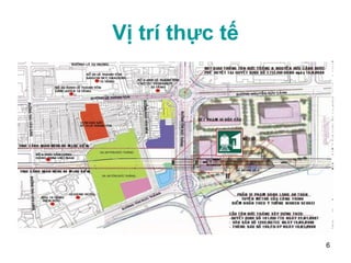 Vị trí thực tế 