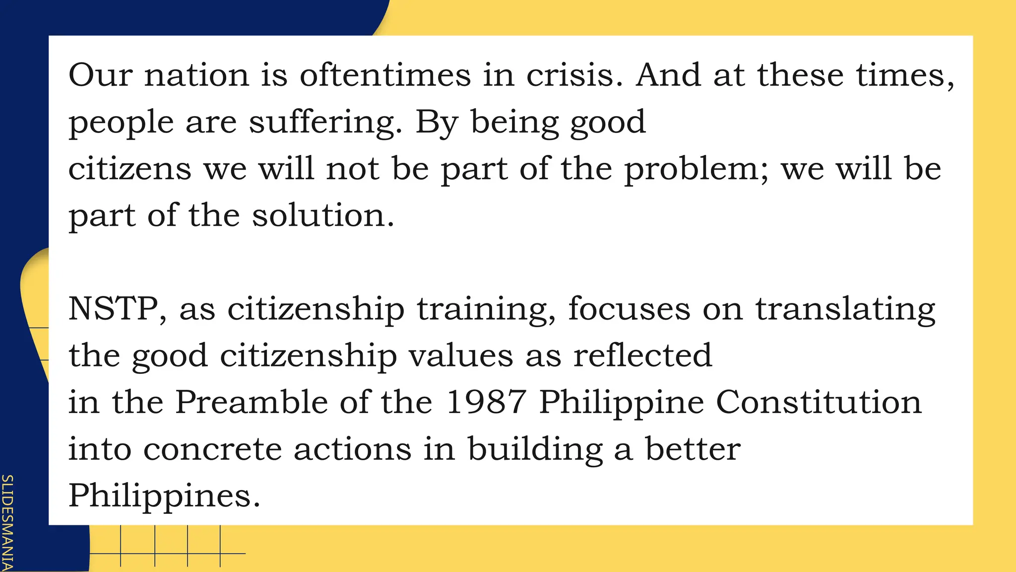 CITIZENSHIP TRAINING PROGRAM MODULE 1.pptx