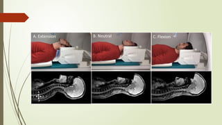 CT postioning protocols & Contrast protocols.pptx