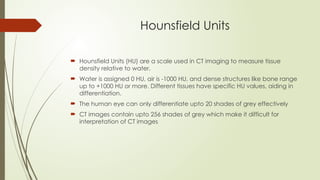 CT postioning protocols & Contrast protocols.pptx