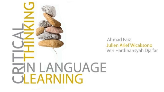 critical thinking in education a review critical thinking in education a review