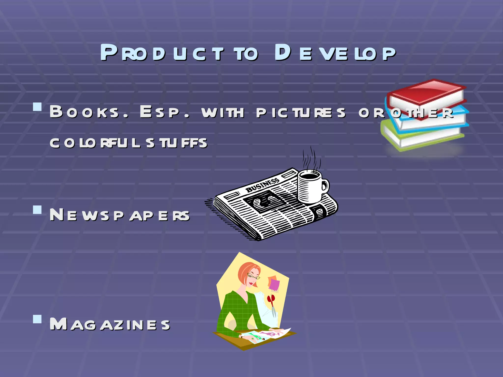 Ct project | PPT