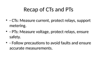 Currentandpotentialtransformernotee.pptx