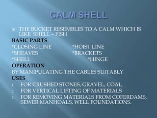 CONSTRUCTION PLANNING & MANAGEMENT (CPM) PPT | PPTX
