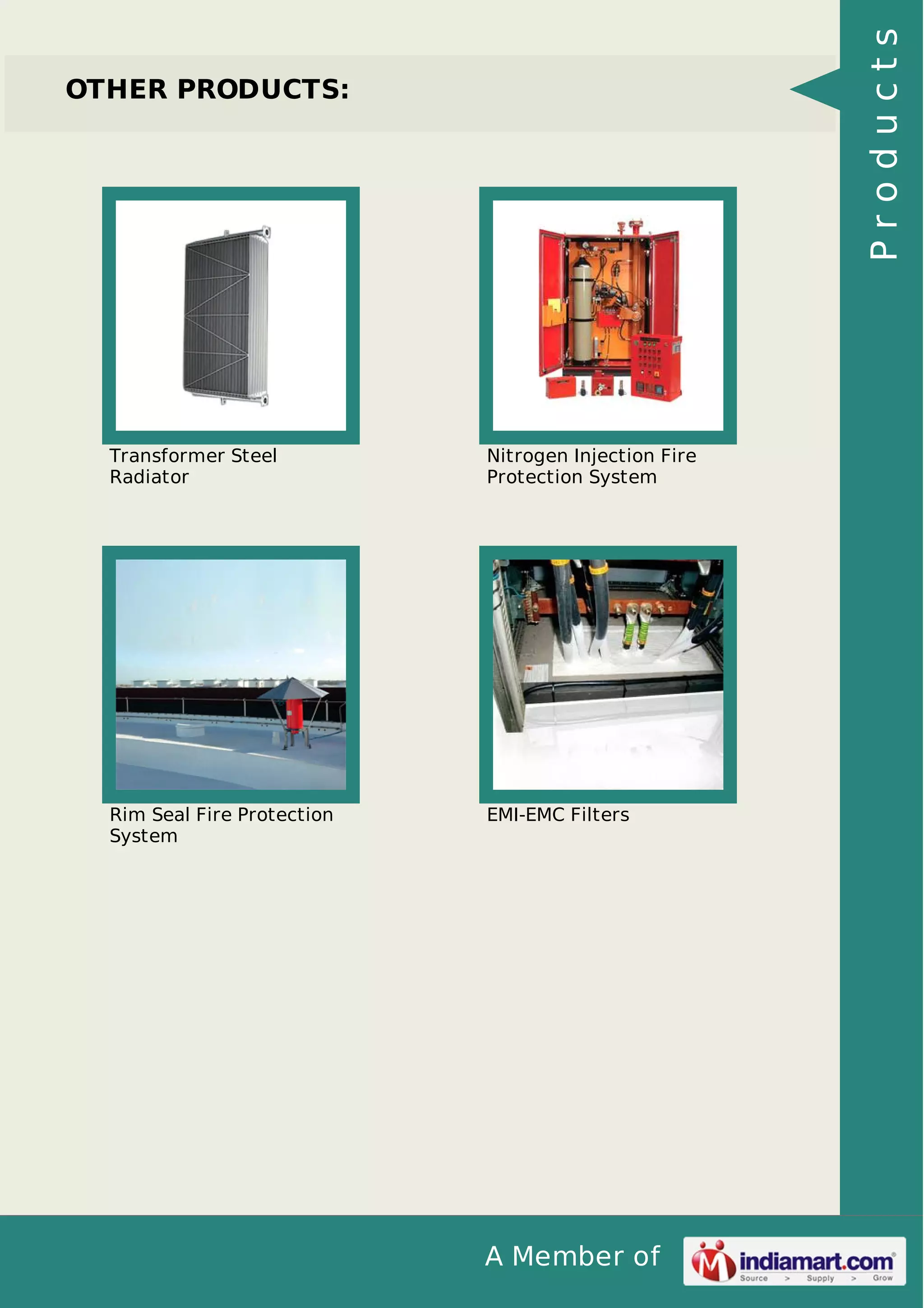 Ctr manufacturing-industries-limited | PDF