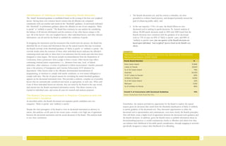Identification of Individual Factors Impacting Parole Decisions                                             1. The Board’s decisional tool, and the criteria it embodies, are clear,
     The “initial” decisional guidance is established based on the scoring of the four core weighted                grounded in evidence based practice, and designed primarily around the
     factors. Having these core common factors ensures that all offenders are compared                              goal of enhancing public safety; and
     consistently with one another and results in the “threshold” guidance. As previously indicated
     this “threshold” or preliminary guidance places the offenders in one of two categories: “likely             2. In the vast majority—73%—of cases, the Board follows its own
     to parole” or “unlikely to parole.” The Board then continues its case analysis by considering                  decisional tool in making its parole decisions. Dr. Austin’s analysis of
     the balance of all relevant information and the existence of any other factors unique to the                   almost 38,000 parole decisions made in 2005 and 2006 found that the
     case. All of the factors—the core weighted factors, other individual factors, and other relevant               Board’s decisions were consistent with the guidance of its decisional
     information—are all used by the Board to establish the conditions of parole.                                   tools in 73% of cases (in 69% of “likely to parole” cases, and 88% of
                                                                                                                    “unlikely to parole) cases. Just one-quarter of the Board’s decisions are
     In designing the instrument and the documents that would track the process, the Board has                      based upon individual, “non-weighted” factors listed on the Board’s vote
     identified the set of issues and information that are the typical reasons that may necessitate                 sheets.
     the Board’s override of the threshold guidance of “likely to parole” or “unlikely to parole.” An
     override results when the existence of these other individual factors indicates the offender’s      EXHIBIT 3
     continuing needs and risks or when there is an indication that the needs and risks have been        Pennsylvania Parole Board Decisions by Decisional Instrument
     mitigated to some degree. The factors include recommendations from the Department of                Recommendation 2005-2006
     Corrections, from a prosecutor, from a judge or from a victim. Other factors may reflect
                                                                                                         Parole Board Decision                                                                    N
     continuing criminal justice requirements ( i.e., detainers from state, local, or federal
                                                                                                         Total Cases Heard                                                                      37,896
     authorities, other sentences, or terms of probation to follow incarceration). Another potential
                                                                                                          Likely to Parole                                                                      29,601
     issue is the presence of Immigration and Customs Enforcement (ICE) detainers for
                                                                                                          % of All Cases Heard                                                                    78%
     deportation. Other factors relate to the offenders demonstrated internalization of
                                                                                                          Granted                                                                               20,353
     programming, or intention to comply with parole conditions, or even stated willingness to
                                                                                                          % Of “Likely to Parole”                                                                 69%
     comply with laws. This list of typical reasons for overriding the initial threshold guidance
                                                                                                          Unlikely to Parole                                                                     8,294
     appears on the decisional instrument form. This provides a uniform, complete set of possible
                                                                                                          % of All Cases Heard                                                                    22%
     factors that are systematically considered and noted, as appropriate, in each case. When and
                                                                                                          Refused                                                                                7,330
     if any of these individual factors are relevant, they are noted by the Board in the case record,
                                                                                                          % of Unlikely to Parole                                                                 88%
     and entered into the Board’s automated information system. This allows reasons to be
     tracked in individual cases, and across all cases for research and analysis purposes.
                                                                                                         Overall % of Concurrence with Decisional Guidelines                                      73%
                                                                                                         Source: Pennsylvania Parole Board Date Files
     The Board’s Decisional Instrument in Practice—Compliance with the
     Instrument’s Guidance
     As described earlier, the Board’s decisional tool separates parole candidates into two
     categories: “likely to parole” and “unlikely to parole.”                                           Nonetheless, the analysis provided an opportunity for the Board to explore the typical
                                                                                                        reasons given for decisions that varied from the threshold classification of likely or unlikely
     Despite the clear prerogative of the Board to view its decisional instrument as advisory in        to parole guidance of the decisional tool. They discussed opportunities to refine the
     nature, this analysis—of all cases in two recent years—reveals a very high rate of agreement       decisional tool to operationalize and communicate, even more clearly, the Board’s principles.
     between the decisional instrument and the actual decisions of the Board. This analysis leads       This will likely create a higher level of agreement between the decisional tool’s guidance and
     to two clear conclusions:                                                                          the Board’s decisions. In addition, given the Board’s intent to publish information about its
                                                                                                        decisionmaking practices, it would communicate clearly to offenders and others how they
                                                                                                        can enhance their likelihood of favorable parole consideration, through engaging in activities
                                                                                                        specifically designed to reduce their likelihood of re-offending.




10    PENNSYLVANIA BOARD OF PROBATION AND PAROLE                                                             A REPORT ON BOARD INITIATIVES TO STRENGTHEN DECISIONMAKING POLICY AND PRACTICE               11
 