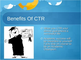 Ctr project