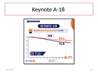 11/03/2025 64
Keynote A-18
 