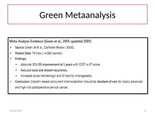 11/03/2025 8
Green Metaanalysis
 