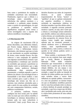 Ciência & Ensino, vol. 1, número especial, novembro de 2007


bem como a pertinência de ampliar as          decisões ficar...