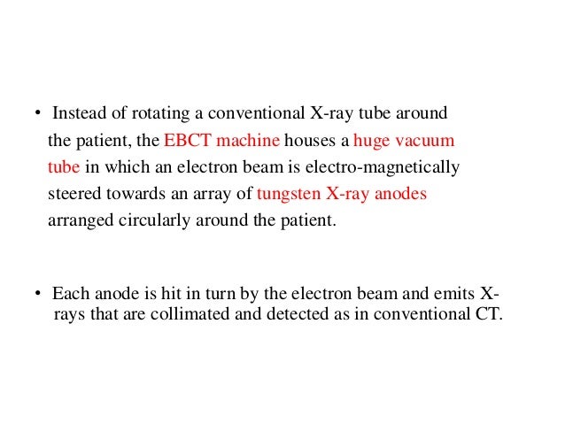 Ct scan and its interpretation in omfs