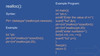 CTSD-2 Presentation about dynamic memory allocation.pptx