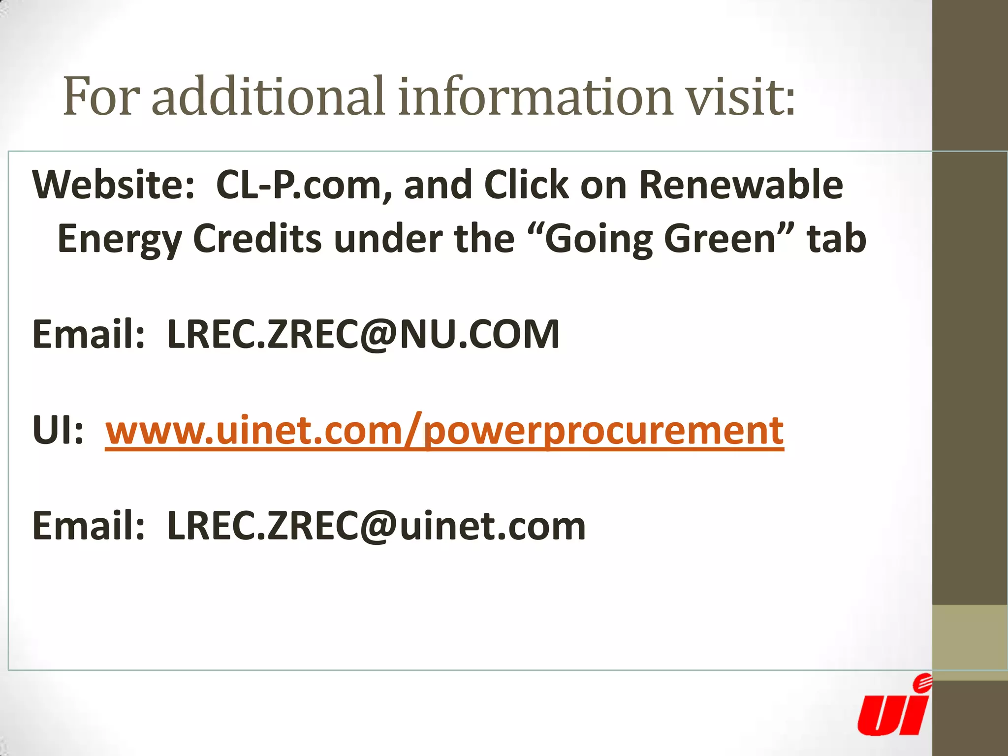 Eligible Energy Tax Credit Basis – Solar ITC

Which costs are eligible for the credit?

• Solar panels, mounts, racks, wiring, inverters etc.
• Hard construction costs in general
• Direct and indirect costs of installation
         System integration/design/testing
         Permits, fees etc.
         Interest expense prior to PIS – Subject to Section 266 Election
         Developer fee if Reasonable
         Other soft costs properly capitalized
 